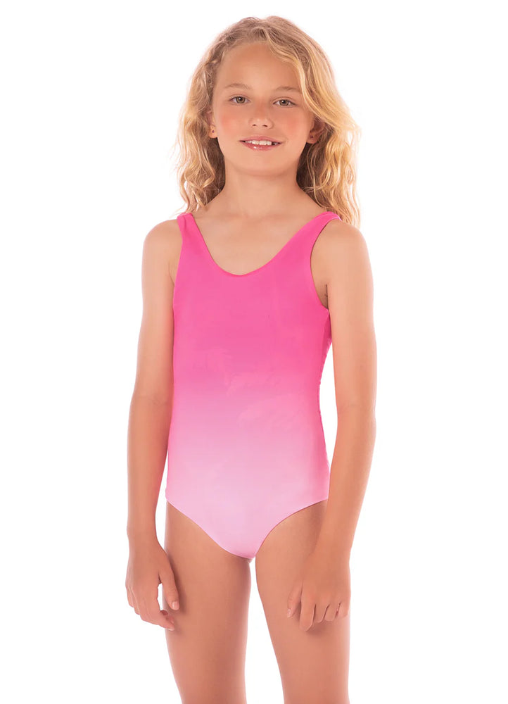 Maaji Pink Palma Sunset Nosy Be One-Piece