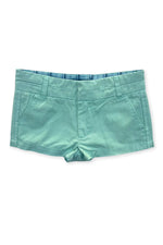 Sea Green Berkeley Shorts