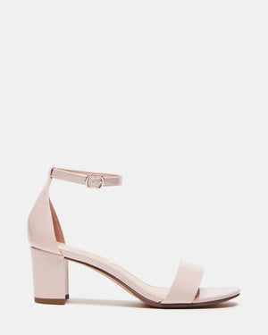J Carrson Patent Shoes