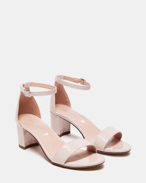 J Carrson Patent Shoes