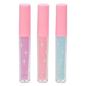 Sparkle & Shine Lip Gloss Set