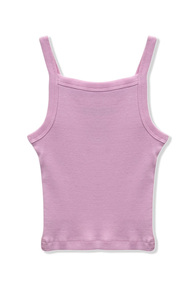 Katie J Baby Pink Tori Tank