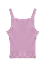 Katie J Baby Pink Tori Tank