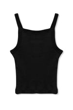 Katie J Black Tori Tank