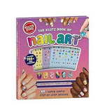 Klutz Book of Nail Art