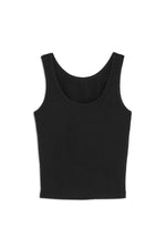 Black Emmy Tank