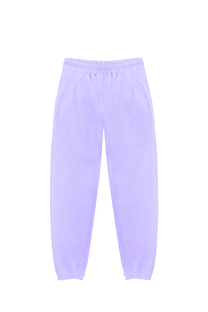 Lilac Dylan Sweatpant