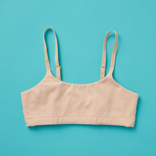  Yellowberry Lily Bra - Best First Training Bra for