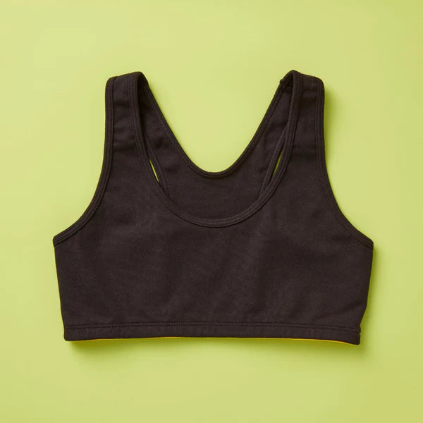 Half Moon Sports Bra