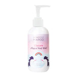 Honestly Margo Unicorn Body Wash