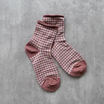 Tiepology Socks