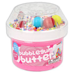 Bubblegum Butter-Textured Slime