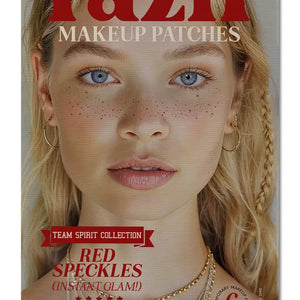 Fazit Faux Freckles Makeup Patches