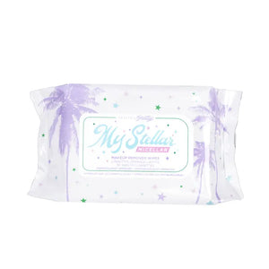 My Stellar Makeup Remover Wipes