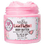 Love Flutter Whipped Body Butter & Lotion