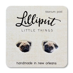 Lilliput Earrings