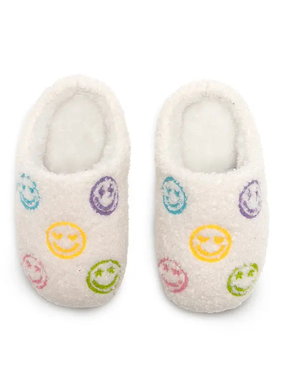 Living Royal Kids Slippers