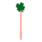 Shamrock Gel Pen