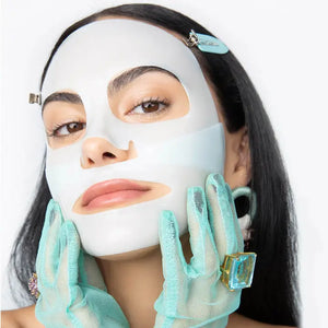 Loops Clean Slate Detoxifying Single Mask