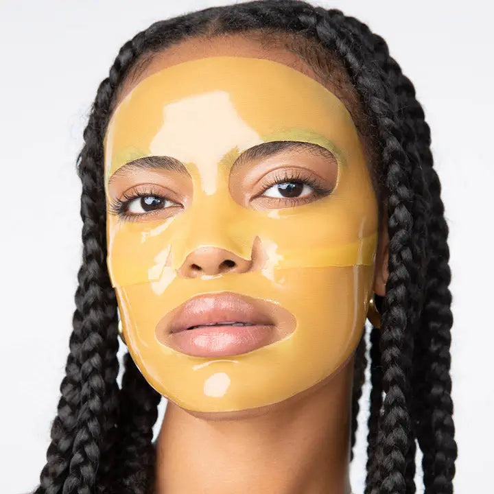 Loops Brightening Mask