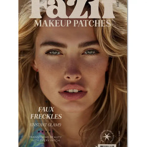 Fazit Faux Freckles Makeup Patches