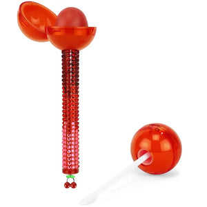 Glossy Pops- I Like You Cherry Much