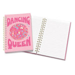 Dancing Queen Journal