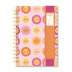 On The Sunny Side Notebook