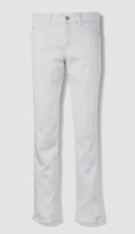 DL1961 Chloe Skinny Jeans-Snow