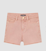 DL 1961 Lucy Shorts- Rose