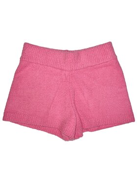 Parker Shorts Pink