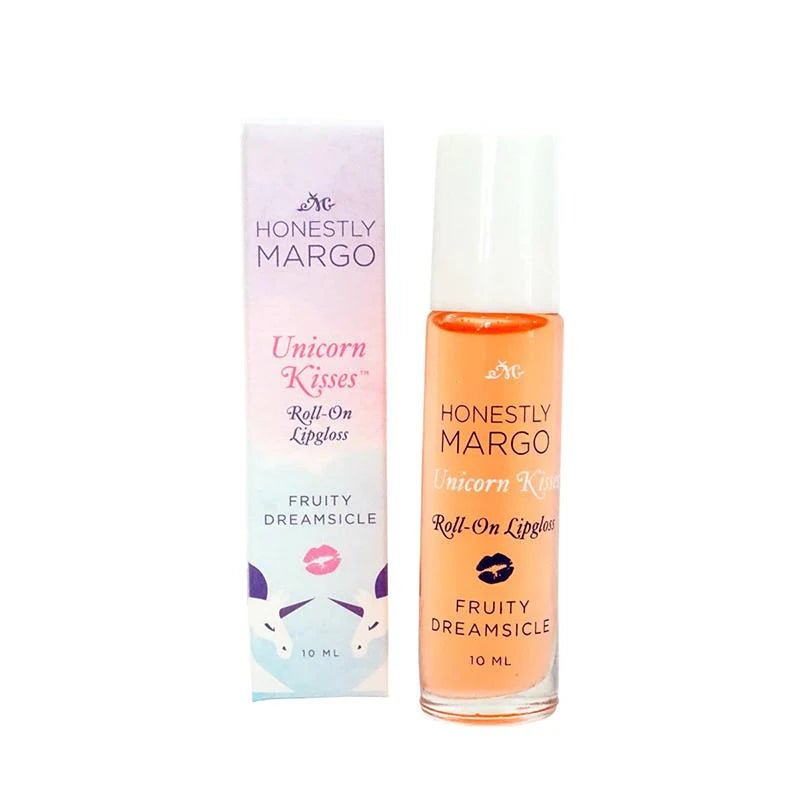 Honestly Margo Unicorn Kisses Lipgloss