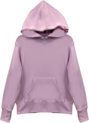 Katie J NYC Dusty Mauve Dylan Hoodie