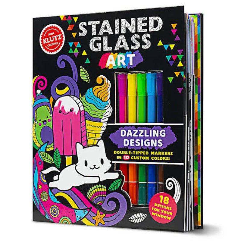 Stained Glass Art