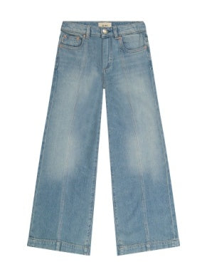 Nini Wide Leg Jean