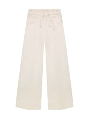 Manilla Lily Pull-On Wide Leg Pant