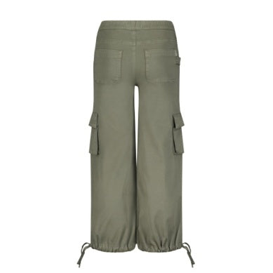 DL Coastal Plain Lily Jogger