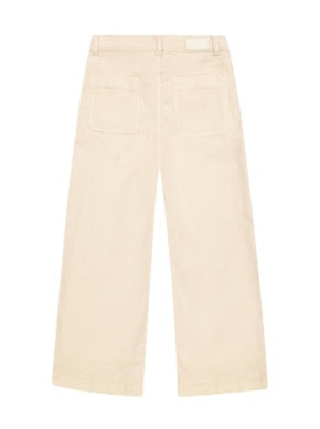 DL Manilla Corduroy Lily Wide Leg Pants