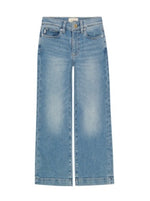 Lily Wide Leg Ravello Jean