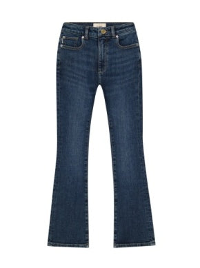 DL Claire Bootcut Seacliff Jeans