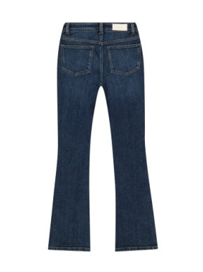 DL Claire Bootcut Seacliff Jeans