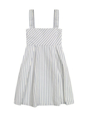 Nautical Stripe Meredyth Dress