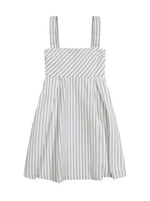 Nautical Stripe Meredyth Dress