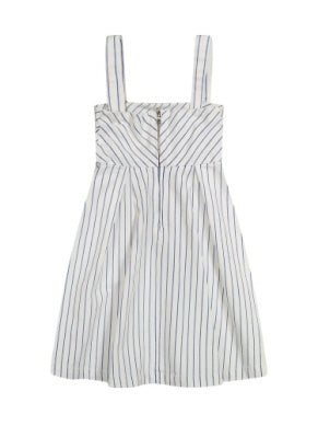 Nautical Stripe Meredyth Dress