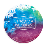 Chroma Blends Circular Watercolor Paper