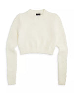 Mara Cream Sweater