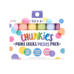 Chunkie Pastel Paint Sticks