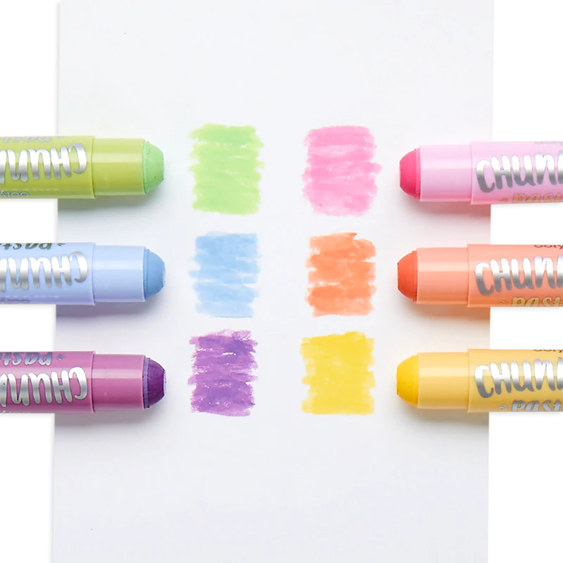 Chunkie Pastel Paint Sticks