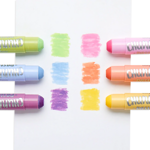 Chunkie Pastel Paint Sticks