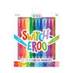 Switch-Eroo Color Changing Markers